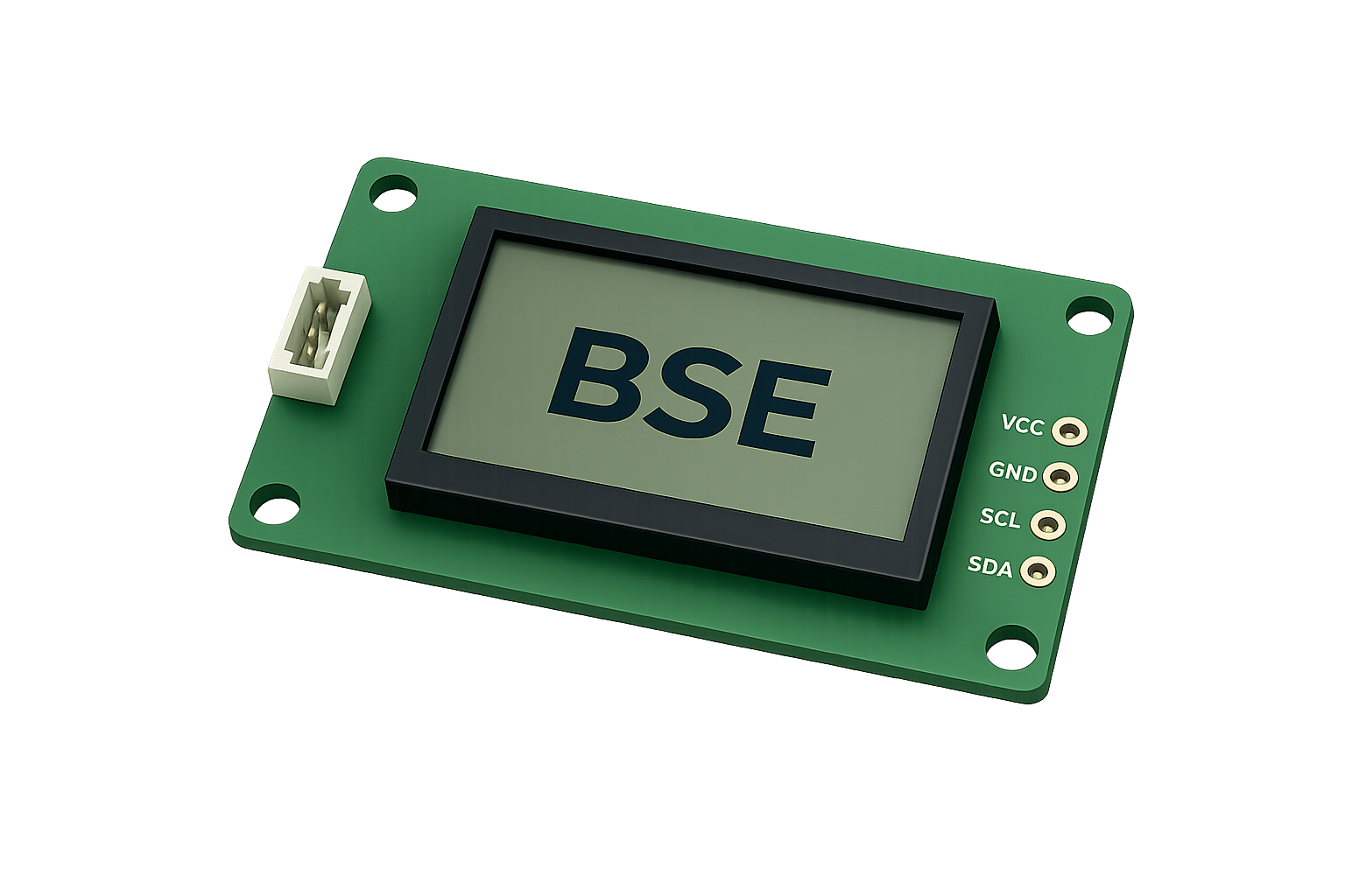 Carte électronique BSE Electronic