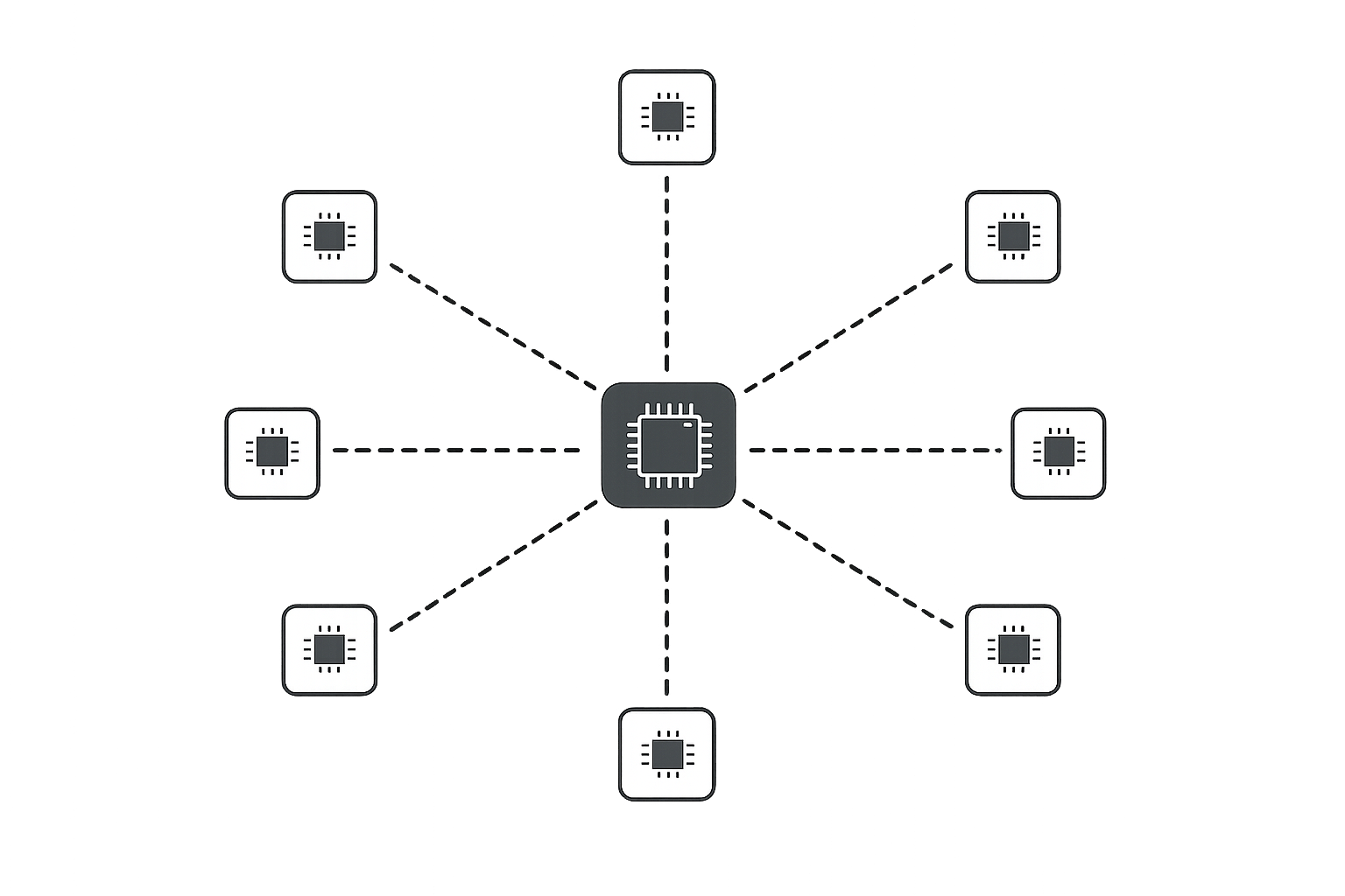 Carte électronique BSE Electronic